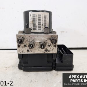 OEM 2008-2014 Dodge Avenger 2.4L  Abs Pump Control Module