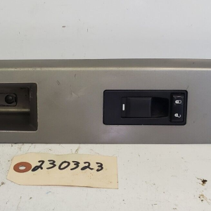 OEM 2008-2014 Dodge Avenger Passenger Side Right Window Switch RH