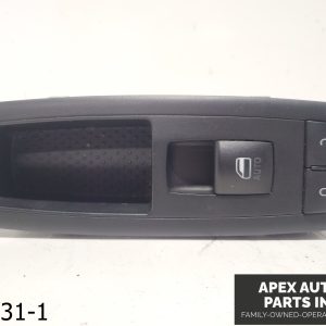 OEM 2008-2016 Chrysler Town & Country 3.6L PASSENGER POWER WINDOW lock SWITCH