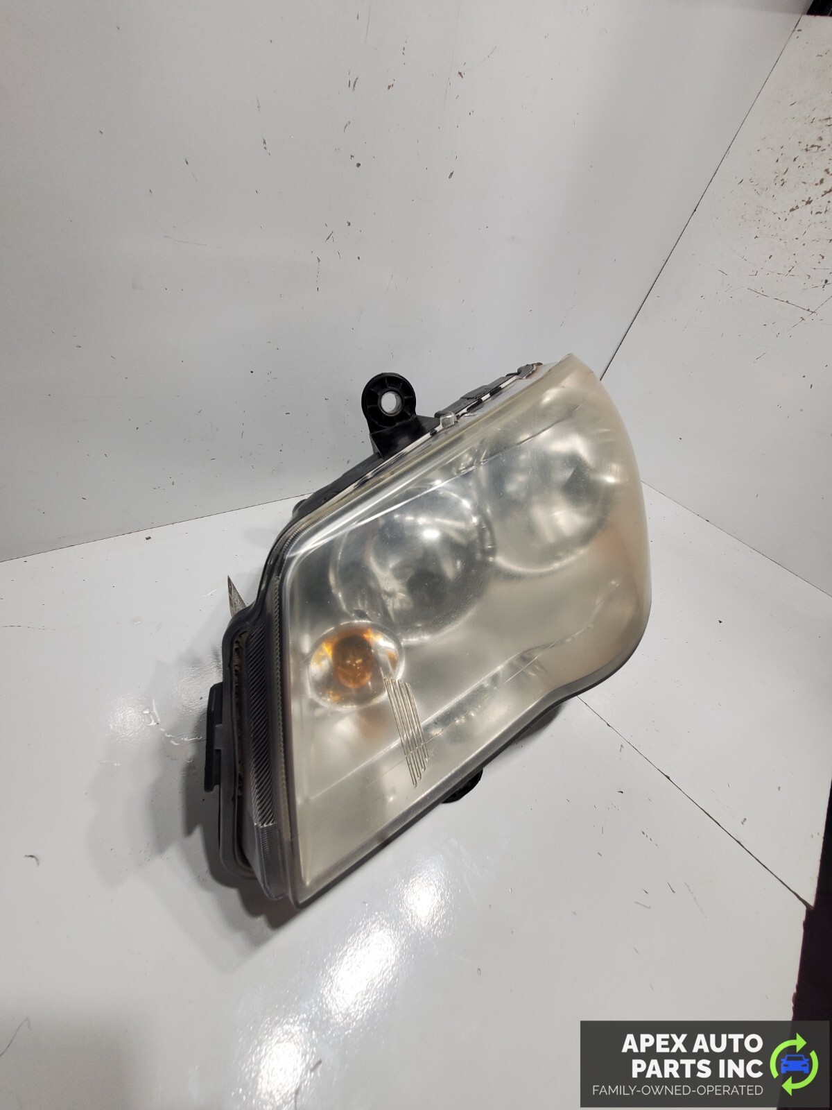 OEM 2008-2016 Town & Country Driver Left Head Light Headlight Lamp - Image 3