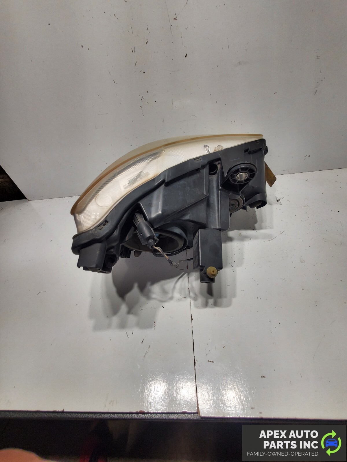 OEM 2008-2016 Town & Country Driver Left Head Light Headlight Lamp - Image 5