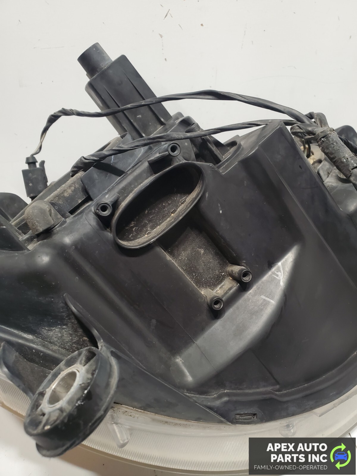 OEM 2008-2016 Town & Country Driver Left Head Light Headlight Lamp - Image 10