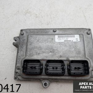 OEM 2008 Acura MDX 3.5L ENGINE CONTROL MODULE ECU 37820-RYE-A62