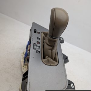 OEM 2008 Acura MDX 3.5L  Shift Knob Shifter Assembly