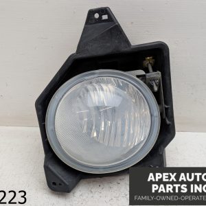 OEM 2008 Acura RDX 2.3L FOG LIGHT Right Side