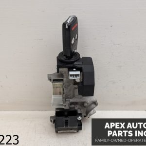 OEM 2008 Acura RDX 2.3L Ignition switch Lock Cylinder