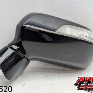 OEM 2008 Acura RDX 2.3L POWER HEAT Outer Side View Mirror Left DRIVER