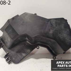 OEM 2008 Audi A6 3.1L Engine Module Housing Cover