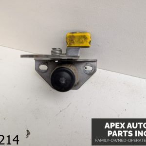 OEM 2008 BMW 328i 3.0L HOOD Latch