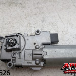 OEM 2008 BMW X3 3.0L Electric Power Sunroof Motor Drive Unit