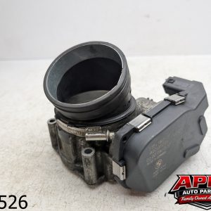 OEM 2008 BMW X3 3.0L Electronic Throttle Body