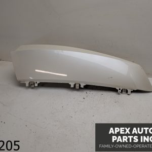 OEM 2008 Cadillac Escalade 6.2L Passenger Side Right RH D Pillar Trim Panel