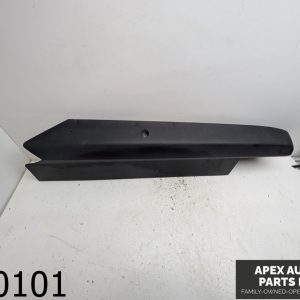 OEM 2008 Chevrolet Avalanche 5.3L Rear Passenger Side Right Storage Box Lid