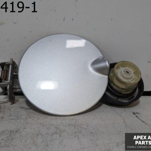 OEM 2008 Chrysler Town & Country 3.8L Fuel Filler Tank Door Gas Lid Cover