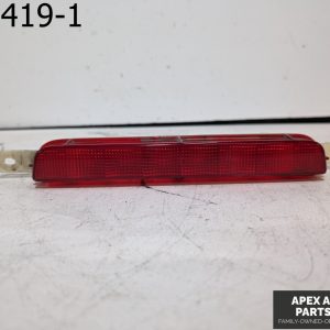 OEM 2008 Chrysler Town & Country 3.8L Third Brake Light Mount Lamp 68083906AB