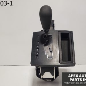 OEM 2008 Dodge Charger 3.5L Automatic Floor Gear Shifter Selector Aa7181