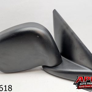 OEM 2008 Dodge Ram 1500 5.7L Right Side Passenger Side View Mirror Power Heated