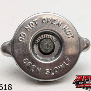 OEM 2008 Dodge Ram 1500 Engine Coolant Recovery Tank Cap-Standard Radiator Cap