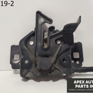 OEM 2008 Ford Fusion 2.3L HOOD LATCH/LOCK AE5A-16700-MON6E