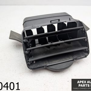 OEM 2008 Hummer H3 3.7L DASH DASHBOARD PANEL CENTER RIGHT SIDE AIR VENT GRILLE