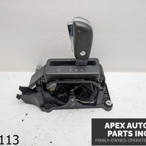 OEM 2008 Lincoln MKX 3.5L Floor Shifter Assembly Auto Automatic AT
