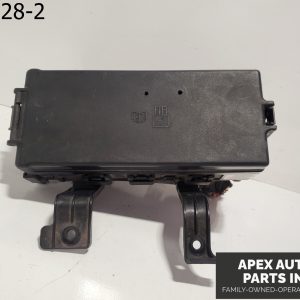 OEM 2008 Lincoln MKZ 3.5L  Engine Headlight Fuse box