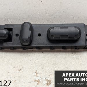 OEM 2008 Lincoln Navigator 5.4L Driver Seat Position Power Switch