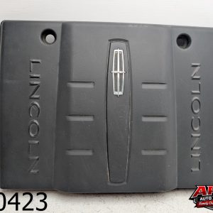 OEM 2008 Lincoln Navigator 5.4L Engine Motor Cover