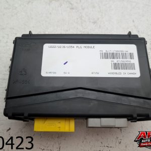 OEM 2008 Lincoln Navigator 5.4L POWER LIFTGATE MODULE