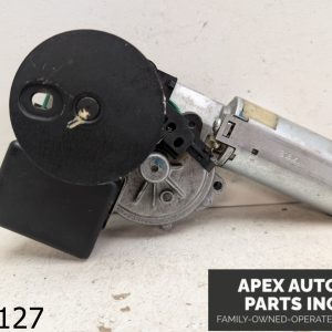 OEM 2008 Lincoln Navigator 5.4L REAR WIPER MOTOR