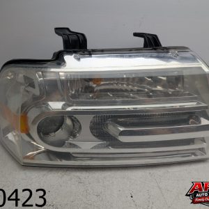 OEM 2008 Lincoln Navigator 5.4L RIGHT PASSENGER SIDE HEADLIGHT XENON HEAD LAMP