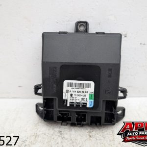OEM 2008 Mercedes GL450 4.6L Front Right Passenger Side Door Control Module