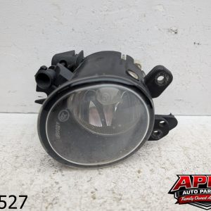 OEM 2008 Mercedes GL450 4.6L left driver side fog light lamp