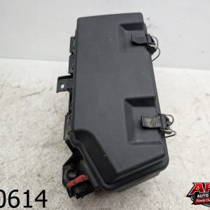 OEM 2008 Mercedes ML350 3.5L FRONT ENGINE SAM FUSE RELAY BOX A1645403872