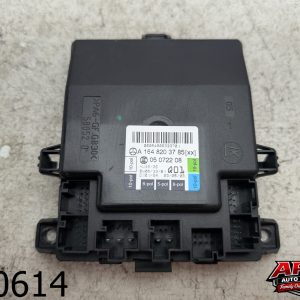 OEM 2008 Mercedes ML350 3.5L Front Left Driver Door Control Module