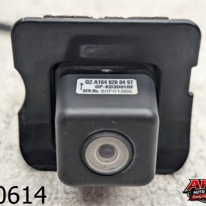 OEM 2008 Mercedes ML350 3.5L Rear View Backup Back Up Camera