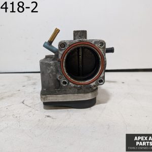 OEM 2008 Mini Cooper S 1.6L Engine Throttle Body 13541503358