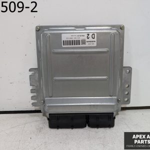 OEM 2008 Nissan Maxima 3.5L Engine Computer Ecu Pcm Ecm Pcu A56D48Z0W8129
