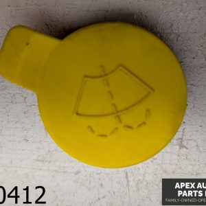 OEM 2008 Saab 9-3 2.0L Wiper Fluid Cap