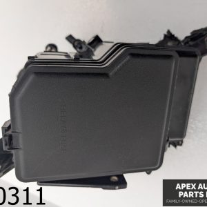 OEM 2008 Toyota Highlander 3.5L Fusebox Fuse Box Relay Module