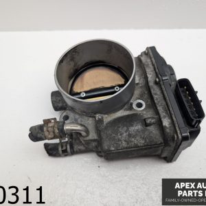 OEM 2008 Toyota Highlander 3.5L  Throttle Body Assembly