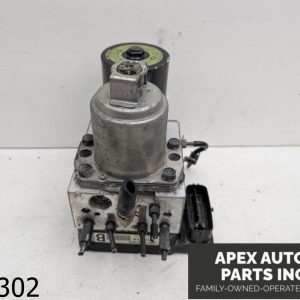 OEM 2008 Toyota Prius 1.5L ABS ANTI LOCK BRAKE PUMP ACTUATOR