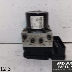 OEM 2009-2011 Hyundai Genesis 3.8L ABS Antilock Brake Pump Control 58920-3M0A5