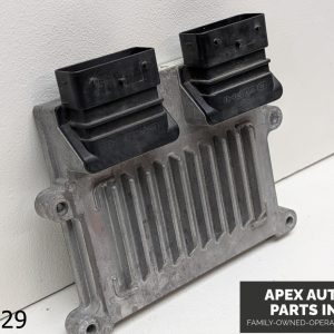 OEM 2009-2011 Hyundai Genesis 3.8L  ECM/ECU 39106-3C510