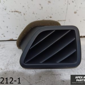 OEM 2009-2011 Hyundai Genesis 3.8L Passenger Front Dash Heater AC Air Vent