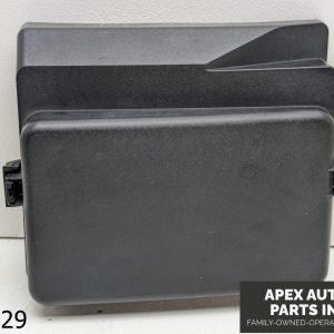 OEM 2009-2011 Hyundai Genesis 3.8L Positive Battery Terminal Block