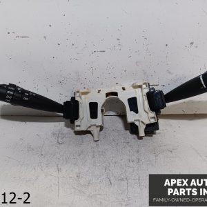 OEM 2009-2011 Hyundai Genesis 3.8L Sedan Headlight Wiper Column Switch