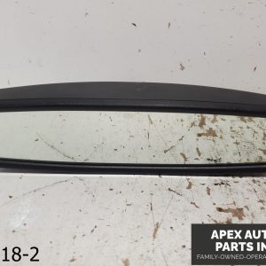 OEM 2009-2012 Lincoln MKT 3.5L Auto Dim Rear View Mirror Upper Roof Interior