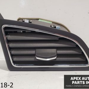 OEM 2009-2012 Lincoln MKT 3.5L FRONT LEFT DRIVER DASH A/C AIR VENT