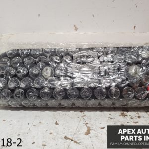 OEM 2009-2012 Lincoln MKT REAR ENTERTAINMENT DVD SYSTEM OVERHEAD REMOTE CONTROL